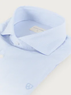 Hombre Alvaro Moreno CAMISA COMFORT MICRO RAYAS