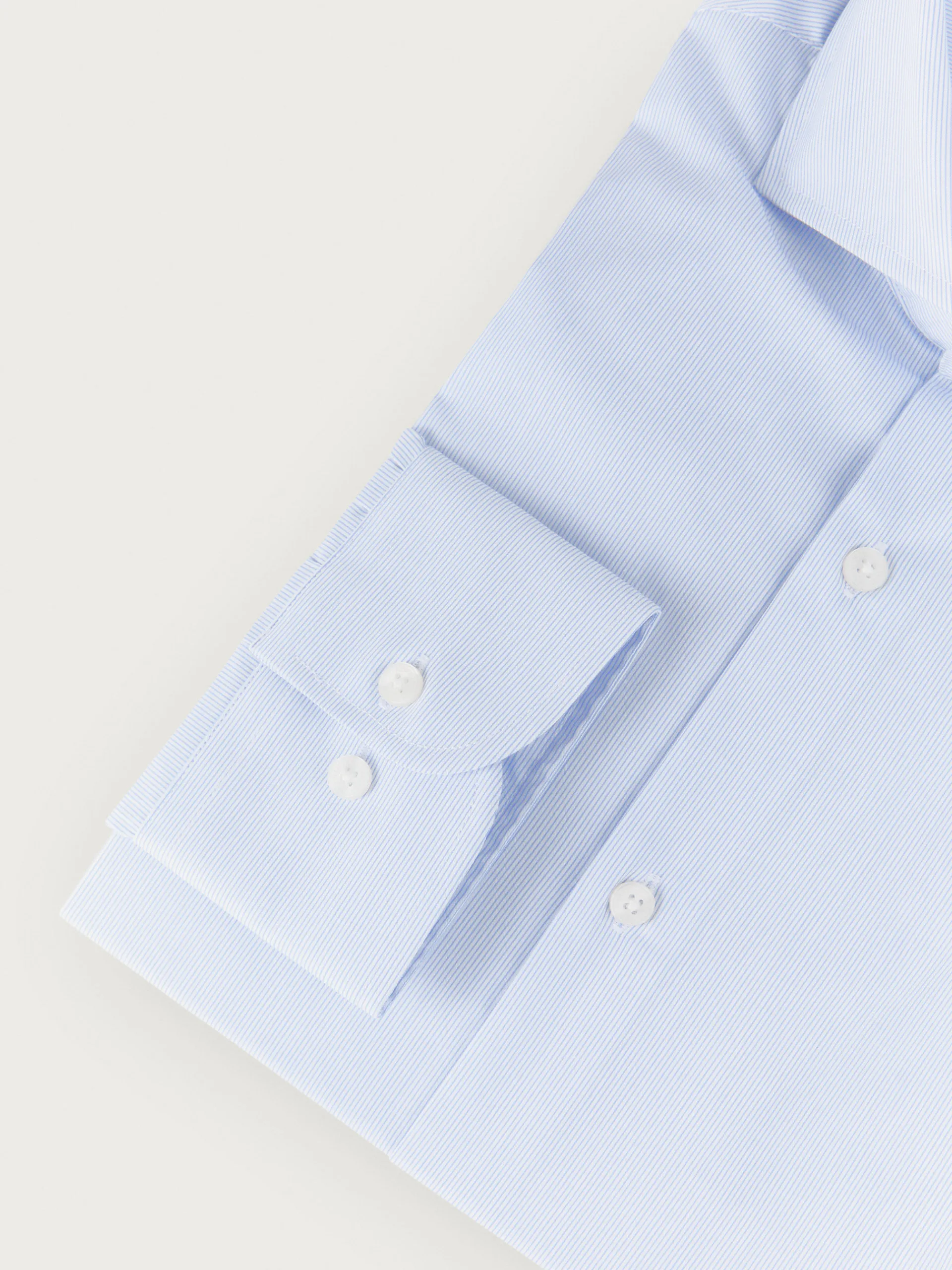 Hombre Alvaro Moreno CAMISA COMFORT MICRO RAYAS