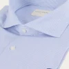 Hombre Alvaro Moreno CAMISA COMFORT MICROCUADRO
