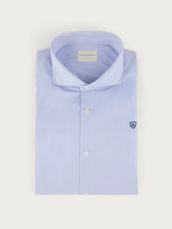 Hombre Alvaro Moreno CAMISA COMFORT MICROCUADRO