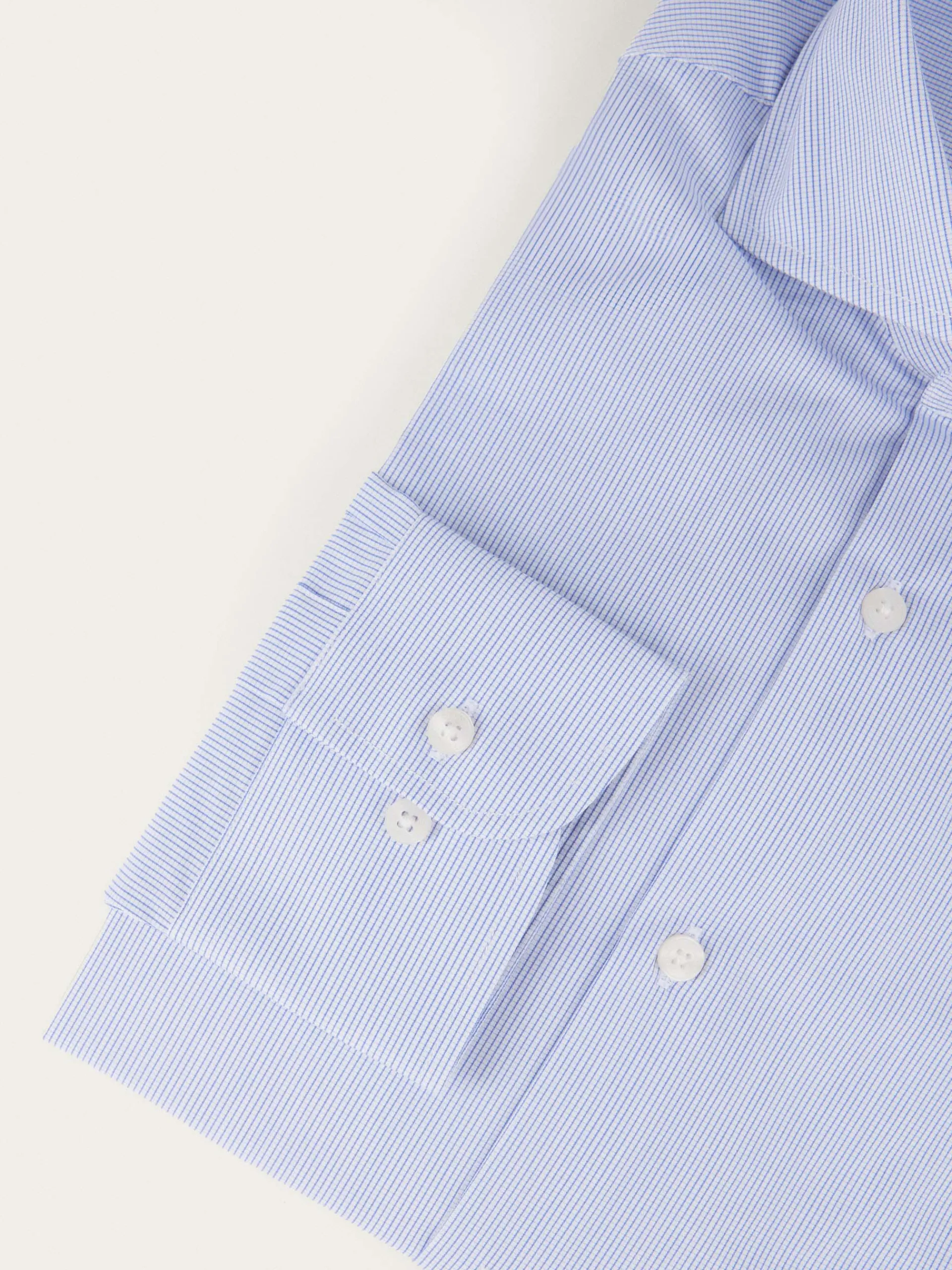 Hombre Alvaro Moreno CAMISA COMFORT MICROCUADRO