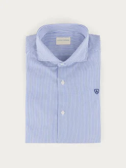 Hombre Alvaro Moreno CAMISA COMFORT RAYAS