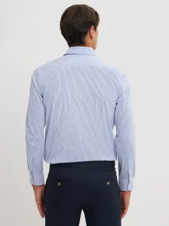 Hombre Alvaro Moreno CAMISA COMFORT RAYAS