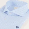 Hombre Alvaro Moreno CAMISA COMFORT RAYAS