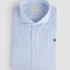 Hombre Alvaro Moreno CAMISA COMFORT RAYAS