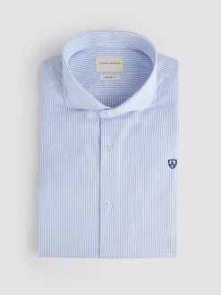 Hombre Alvaro Moreno CAMISA COMFORT RAYAS