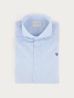 Hombre Alvaro Moreno CAMISA COMFORT RAYAS