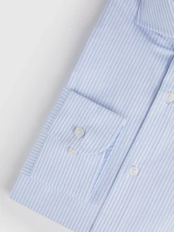 Hombre Alvaro Moreno CAMISA COMFORT RAYAS