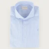Hombre Alvaro Moreno CAMISA COMFORT RAYAS DIPLO