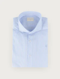 Hombre Alvaro Moreno CAMISA COMFORT RAYAS DIPLO