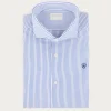 Hombre Alvaro Moreno CAMISA COMFORT STRIPES