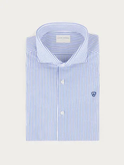Hombre Alvaro Moreno CAMISA COMFORT STRIPES
