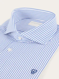 Hombre Alvaro Moreno CAMISA COMFORT STRIPES