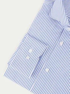 Hombre Alvaro Moreno CAMISA COMFORT STRIPES