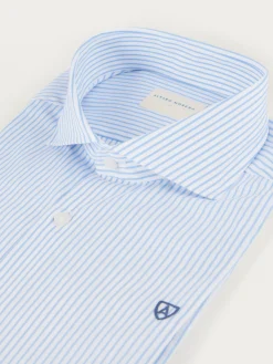 Hombre Alvaro Moreno CAMISA COMFORT STRIPES