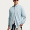 Hombre Alvaro Moreno CAMISA DENIM JACK
