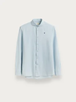 Hombre Alvaro Moreno CAMISA DENIM JACK