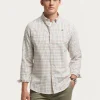 Hombre Alvaro Moreno CAMISA FLANNEL CHECKS