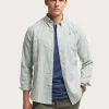 Hombre Alvaro Moreno CAMISA FLANNEL CHECKS