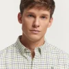 Hombre Alvaro Moreno CAMISA FLANNEL CHECKS
