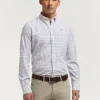 Hombre Alvaro Moreno CAMISA FLANNEL CHECKS