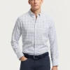 Hombre Alvaro Moreno CAMISA FLANNEL CHECKS