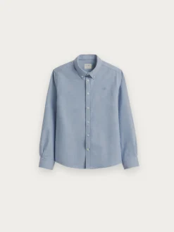 Alvaro Moreno CAMISA FLANNEL TWILL KIDS
