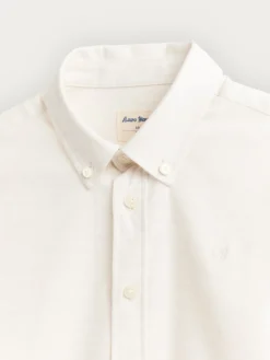 Alvaro Moreno CAMISA FLANNEL TWILL KIDS