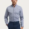 Hombre Alvaro Moreno CAMISA MICROESPIGA