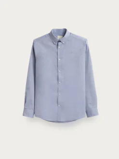 Hombre Alvaro Moreno CAMISA MICROESPIGA