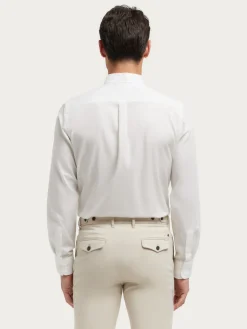 Hombre Alvaro Moreno CAMISA MICROESPIGA