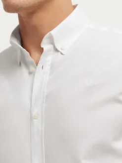 Hombre Alvaro Moreno CAMISA MICROESPIGA