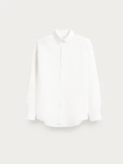 Hombre Alvaro Moreno CAMISA MICROESPIGA