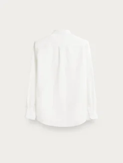 Hombre Alvaro Moreno CAMISA MICROESPIGA