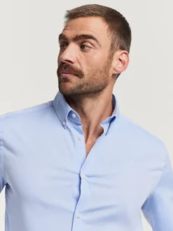 Hombre Alvaro Moreno CAMISA MICROESPIGA