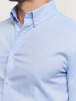 Hombre Alvaro Moreno CAMISA MICROESPIGA