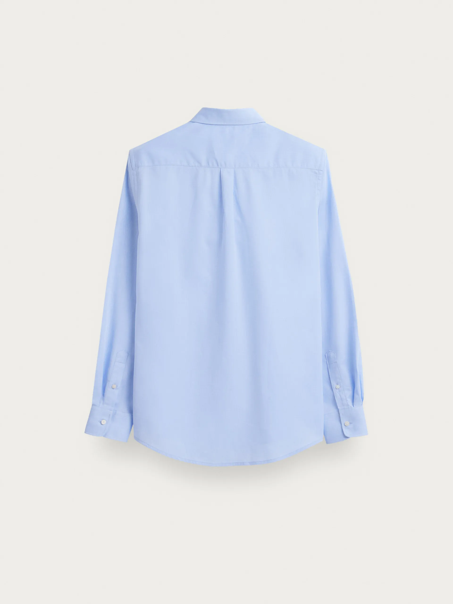 Hombre Alvaro Moreno CAMISA MICROESPIGA