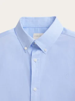 Hombre Alvaro Moreno CAMISA MICROESPIGA