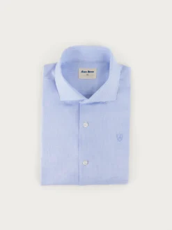 Alvaro Moreno CAMISA MICROESTRUCTURA KIDS