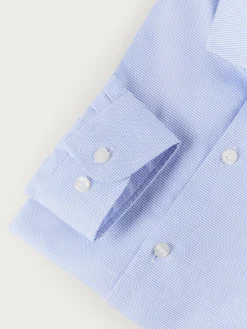 Alvaro Moreno CAMISA MICROESTRUCTURA KIDS