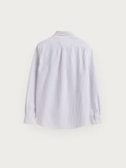 Hombre Alvaro Moreno CAMISA OXFORD ASTON