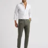 Hombre Alvaro Moreno CAMISA OXFORD BASIC