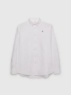 Hombre Alvaro Moreno CAMISA OXFORD BASIC