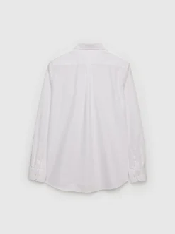 Hombre Alvaro Moreno CAMISA OXFORD BASIC