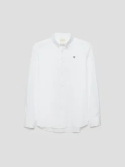 Hombre Alvaro Moreno CAMISA OXFORD BASIC