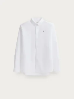 Hombre Alvaro Moreno CAMISA OXFORD BASIC