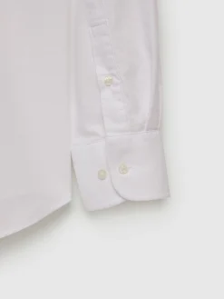 Hombre Alvaro Moreno CAMISA OXFORD BASIC