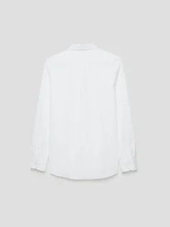 Hombre Alvaro Moreno CAMISA OXFORD BASIC