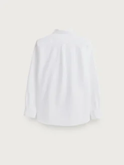 Hombre Alvaro Moreno CAMISA OXFORD BASIC