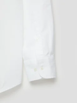 Hombre Alvaro Moreno CAMISA OXFORD BASIC
